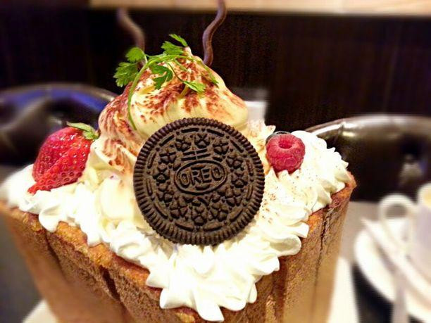 料理の美味しいカラオケ パセラリゾーツ 上野公園前店