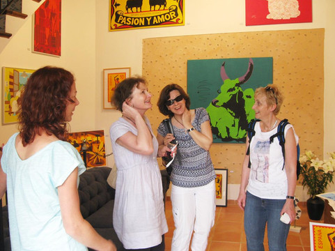 Augustin-索列尔港必去景点