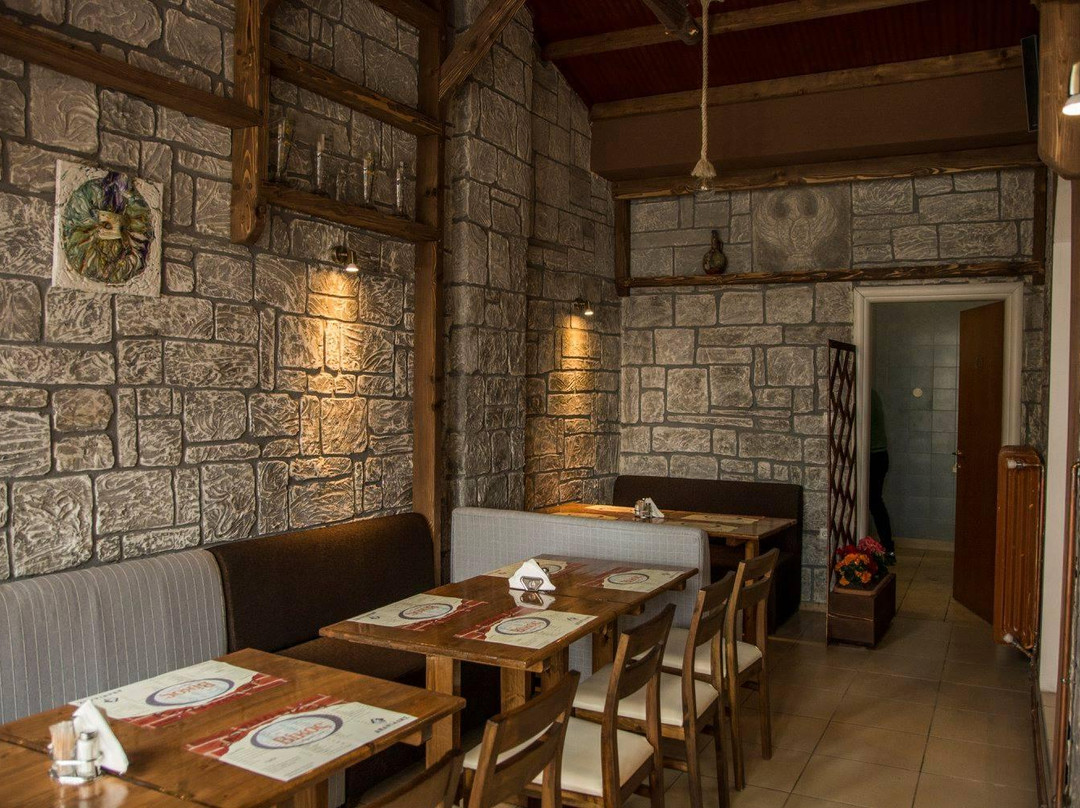 Castello Pizza