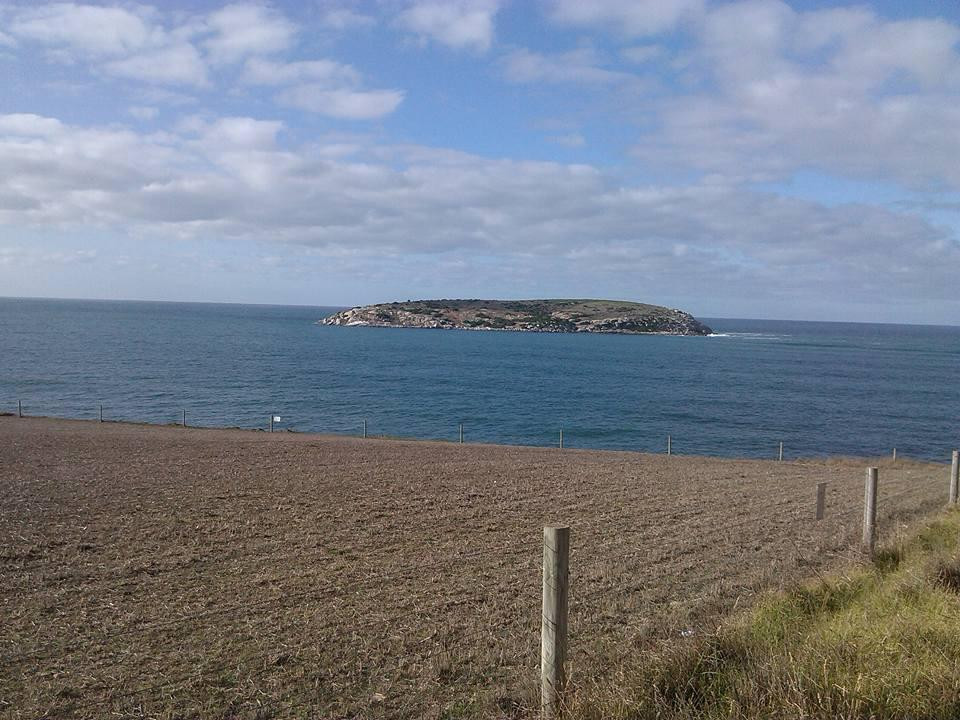 Heysen Trail景点图片
