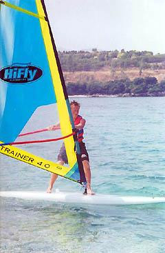 Corfu Sailing Centre-Avlaki必去景点