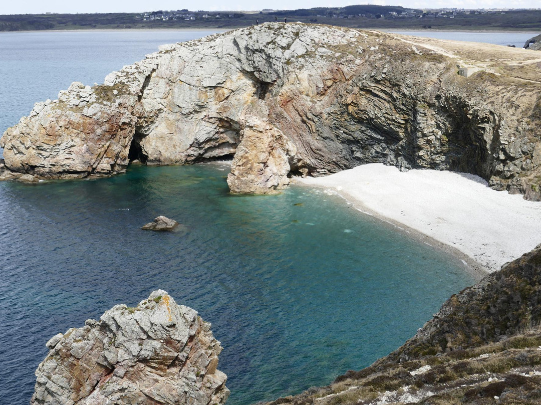 Pointe de Dinan