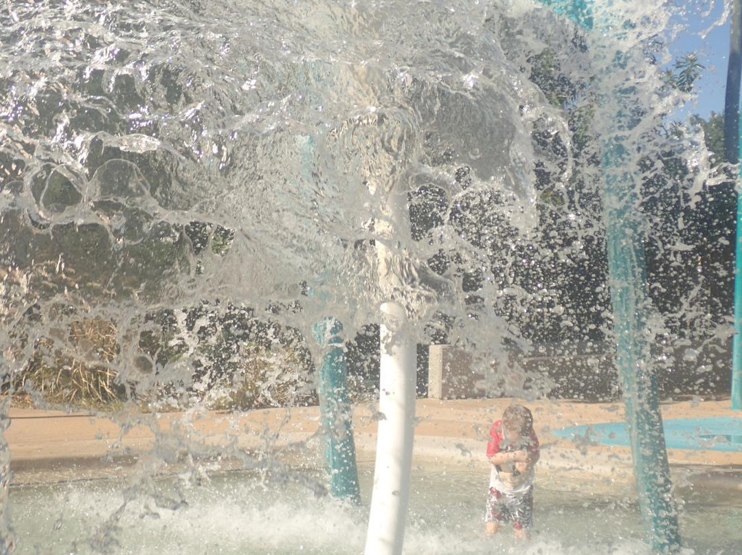 Maryborough Aquatic Centre景点图片