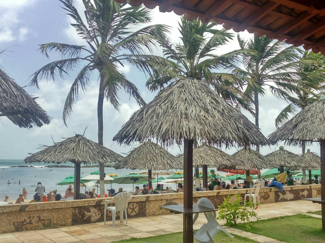 Nisia Floresta酒店住宿-Pousada Flutuante do Mar