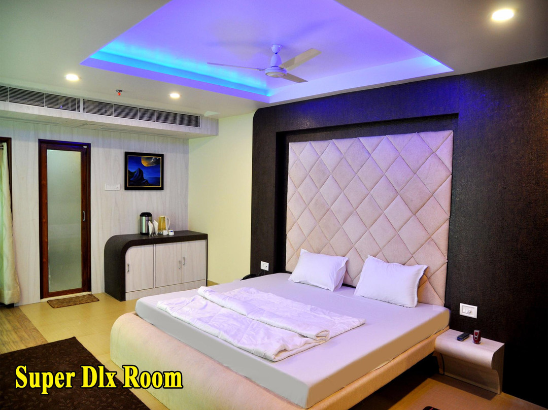 Hotel Blue Waves主图