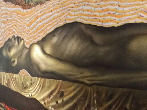 Gallery Arario Seoul-首尔必去景点