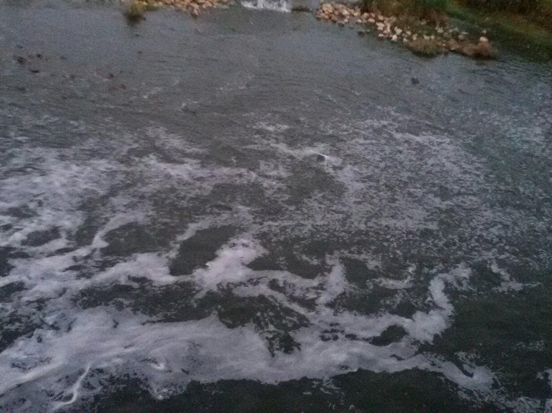 Kelevarapalli Dam-Hosur必去景点