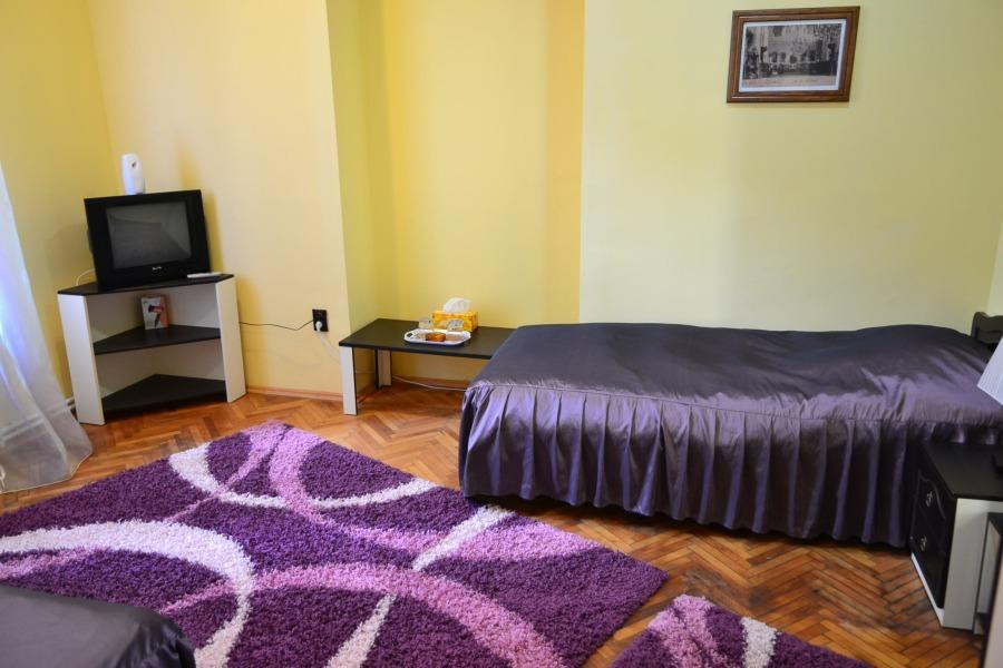 Porto Franco Residence主图