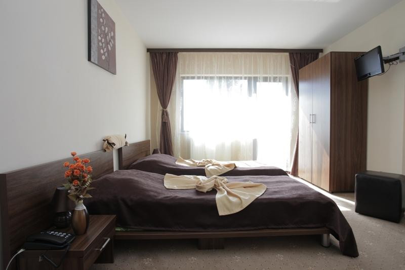 Magic Club Hotel Busteni