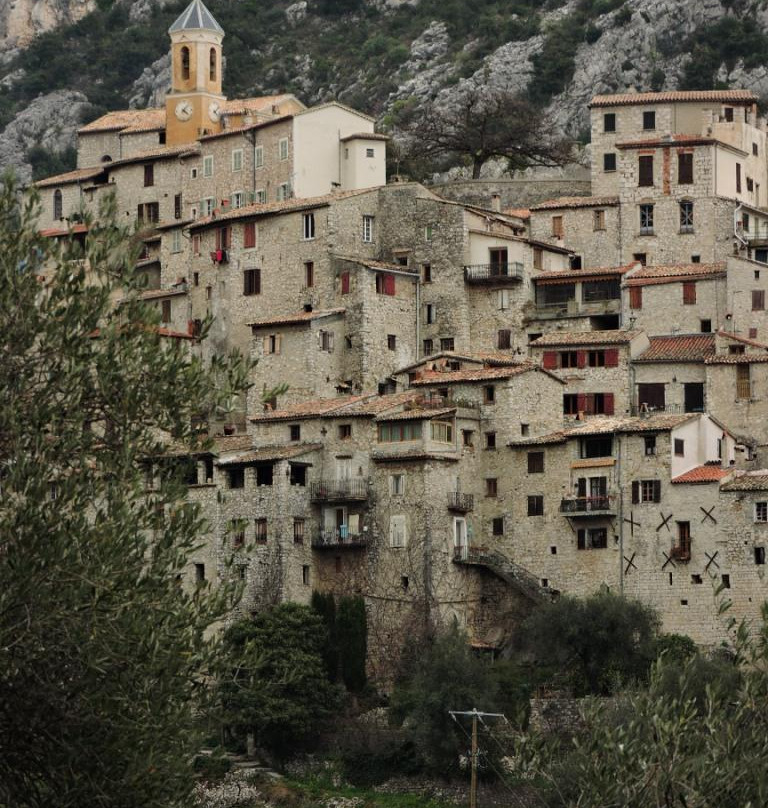 Chapelle des Penitents Blancs景点图片