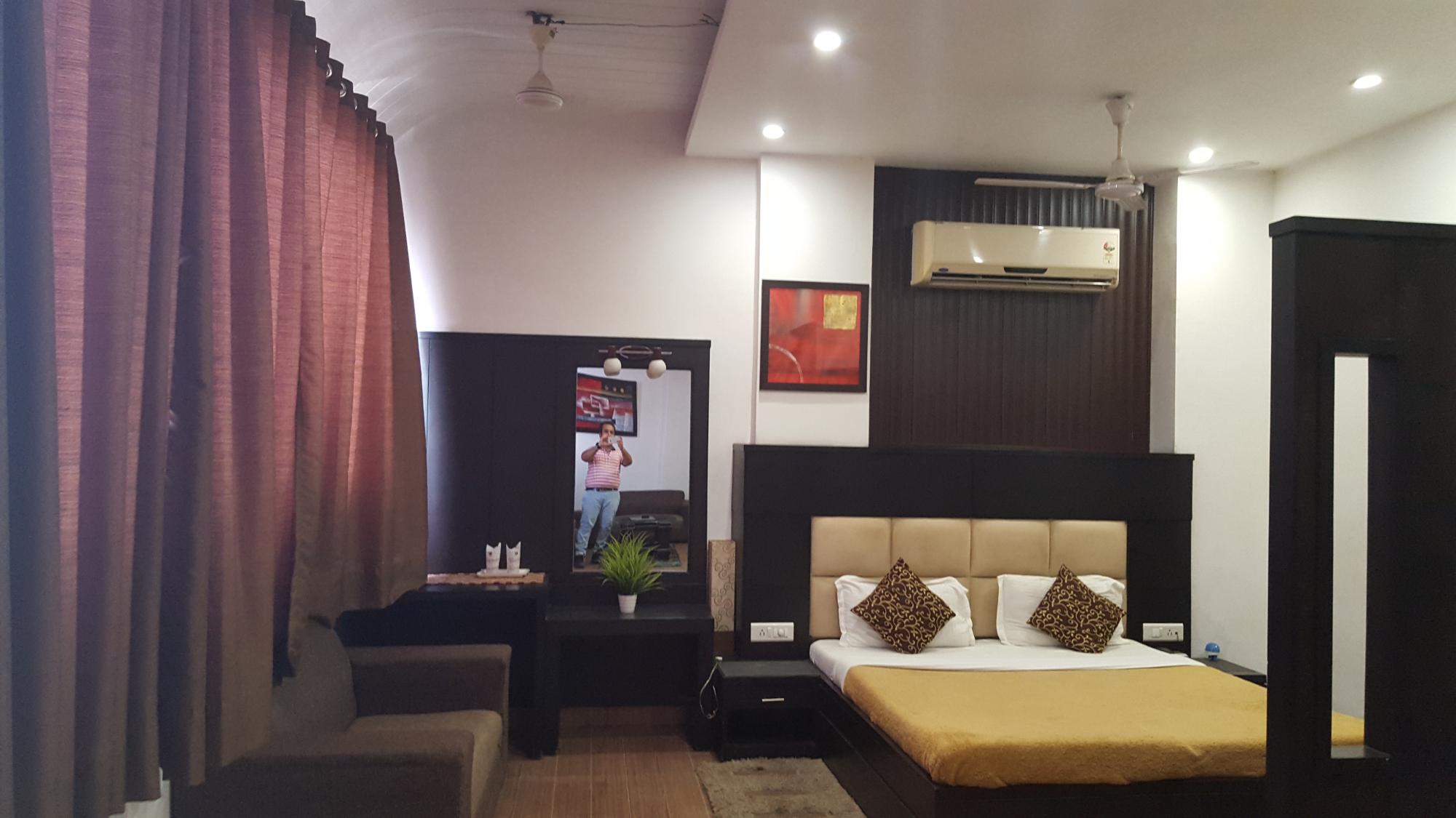 Hotel Grand Plaza-官方