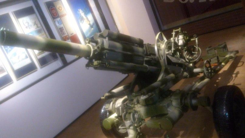 Museum of the History of the Obukhov Plant景点图片