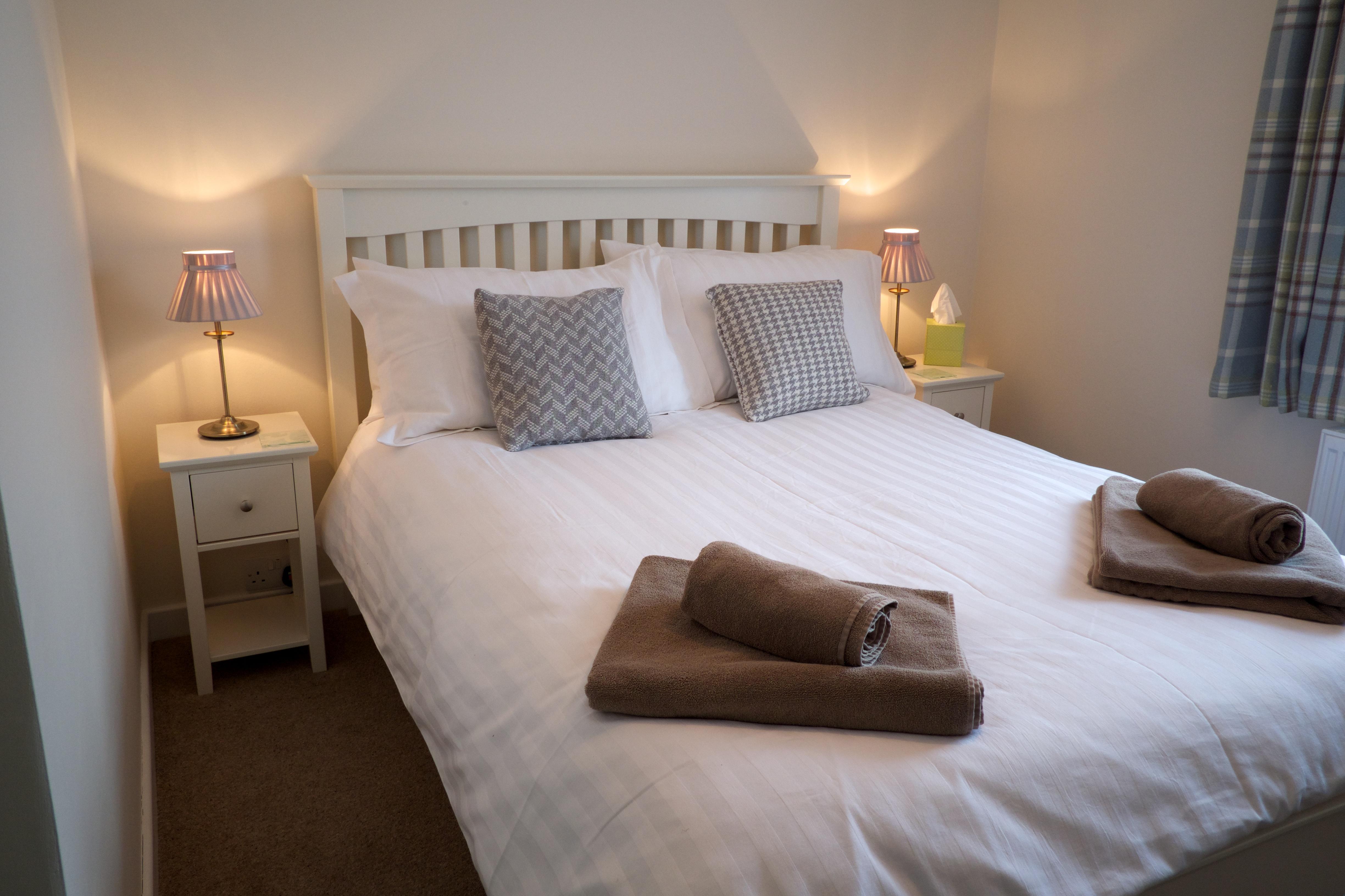 Black Mountain View Self Contained Bed and Breakfast-官方