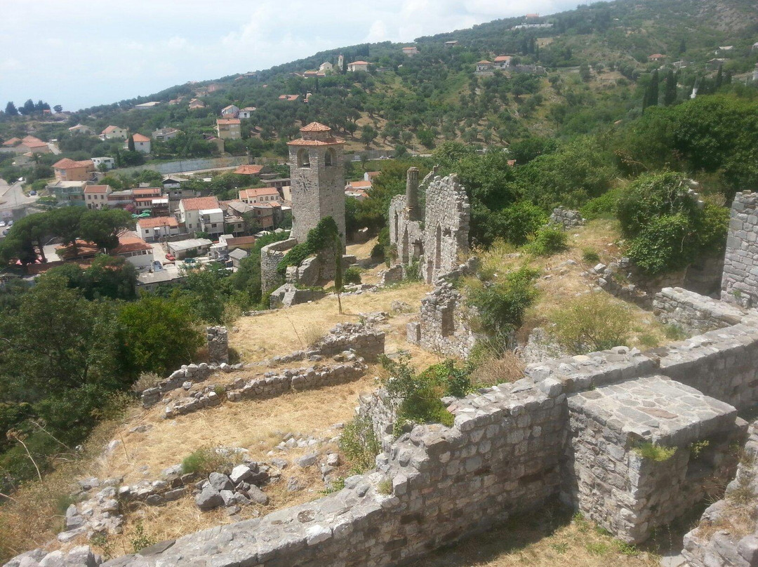 Taxi Montenegro-波德戈里察必去景点