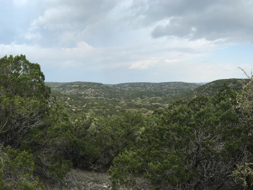Hill Country State Natural Area-Bandera必去景点