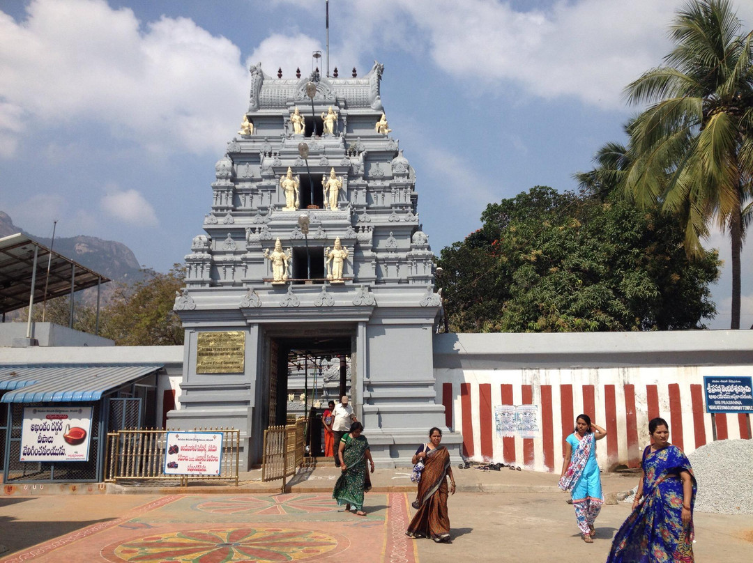 Sri Prasanna Venkateswara Swamy Temple景点图片