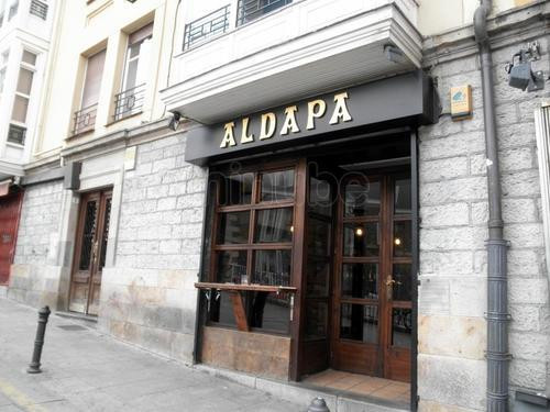 Bar Aldapa