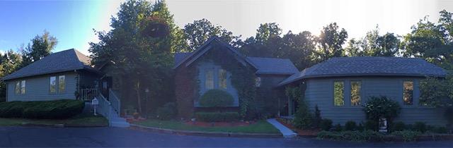 Cena's Nook Bed and Breakfast-官方
