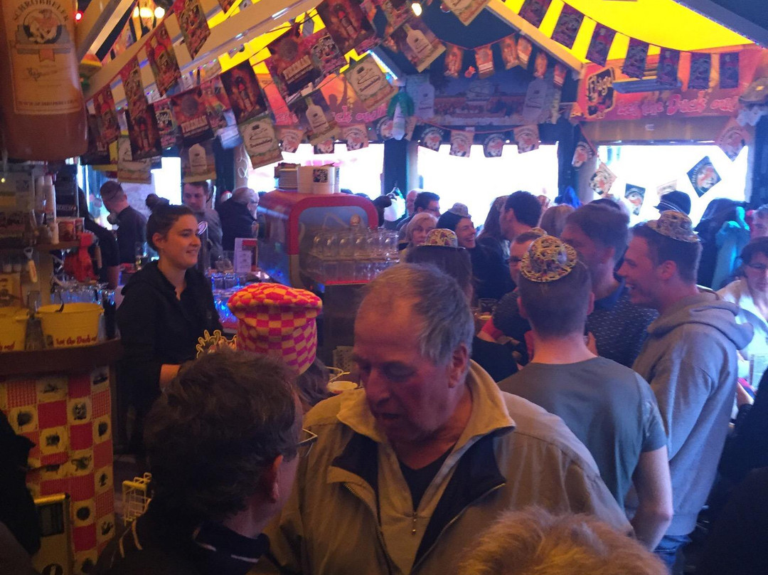 Schnapshutte-尼德豪必去景点