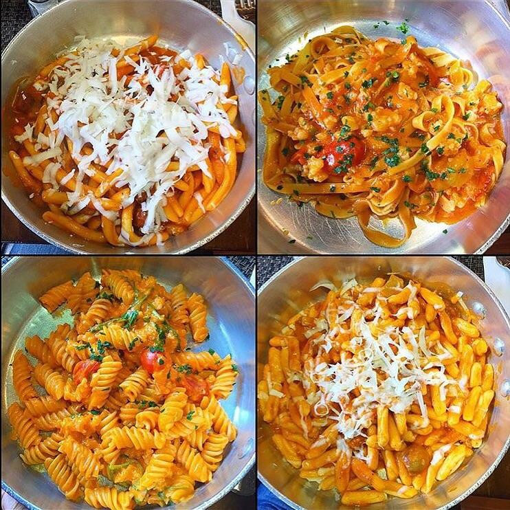 Piccola Cucina Osteria