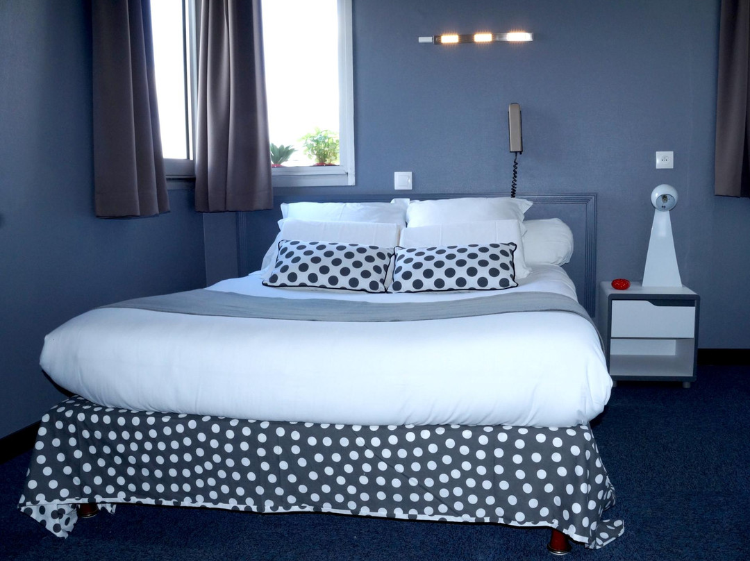 Fasthotel Niort主图