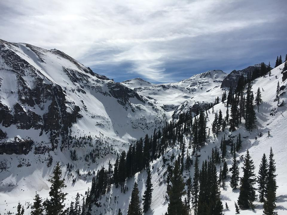 Telluride Ski & Golf Club-特柳赖德必去景点