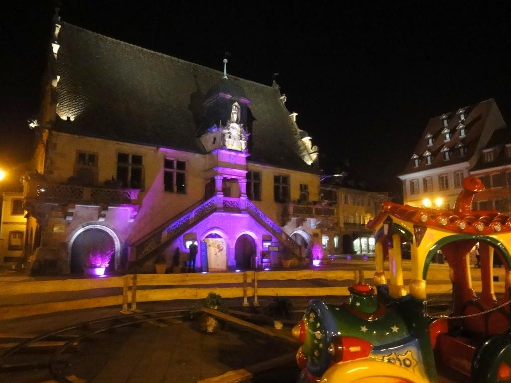 Office de Tourisme de la Région de Molsheim-Mutzig-Molsheim必去景点