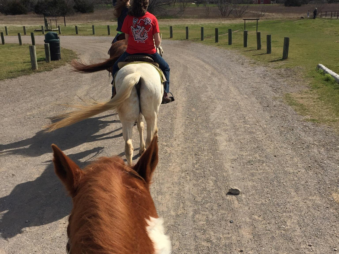 Marshall Creek Ranch-绍斯莱克必去景点
