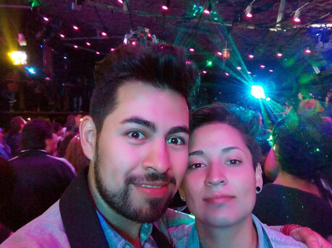 Patrick Miller Club-墨西哥城必去景点