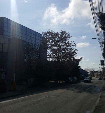 Valea Calugareasca酒店住宿-Acapulco Hotel