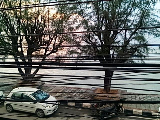 Chytalay Palace Hotel主图