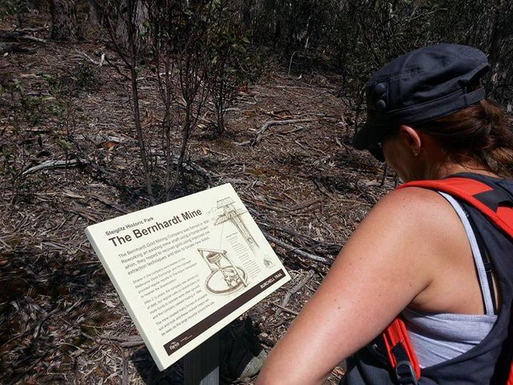 Brisbane Ranges National Park-维多利亚必去景点