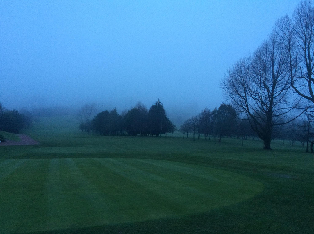 Greenisland Golf Club景点图片