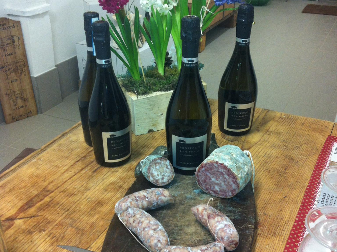 Prati di Meschio Societa' Agricola-维托里奥威尼托必去景点