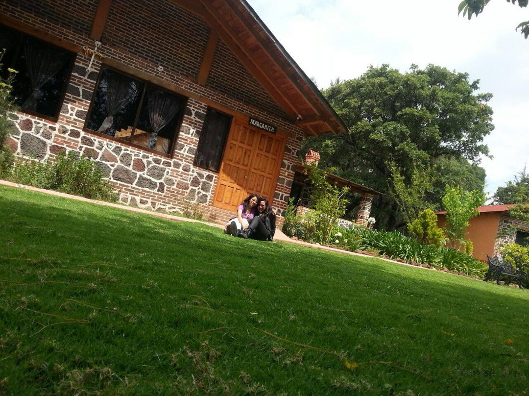 Barranca Honda主图