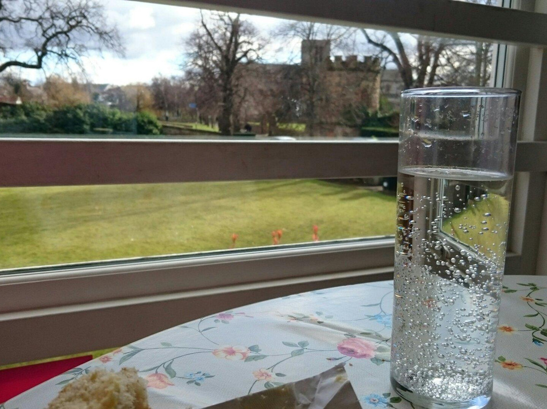 Peter Potter Gallery & Craft Shop-Haddington必去景点