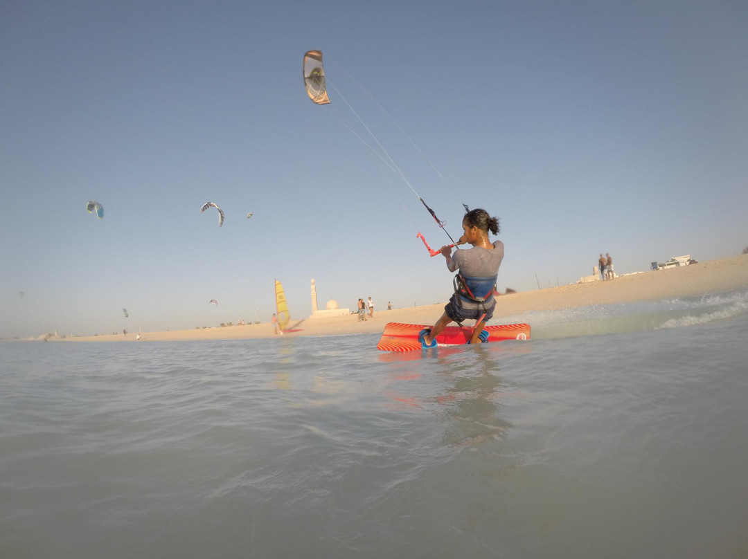 Dukite - Kite, Sup and Surf Shop-迪拜必去景点