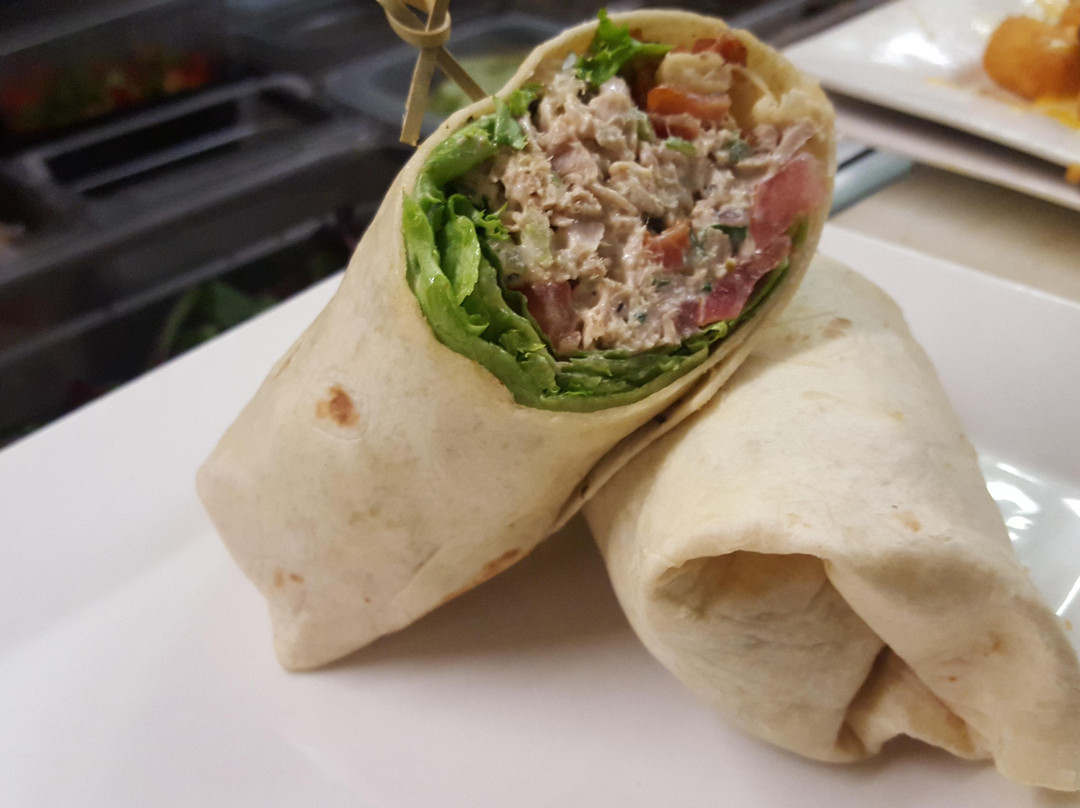 Afton餐馆和美食-Heritage On Main