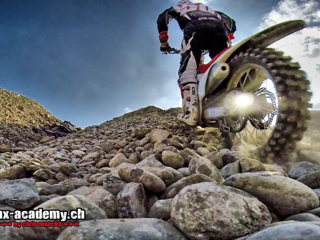 MX-Academy Motocross Enduro Motorbike and Dirt-Bike riding Switzerland景点图片
