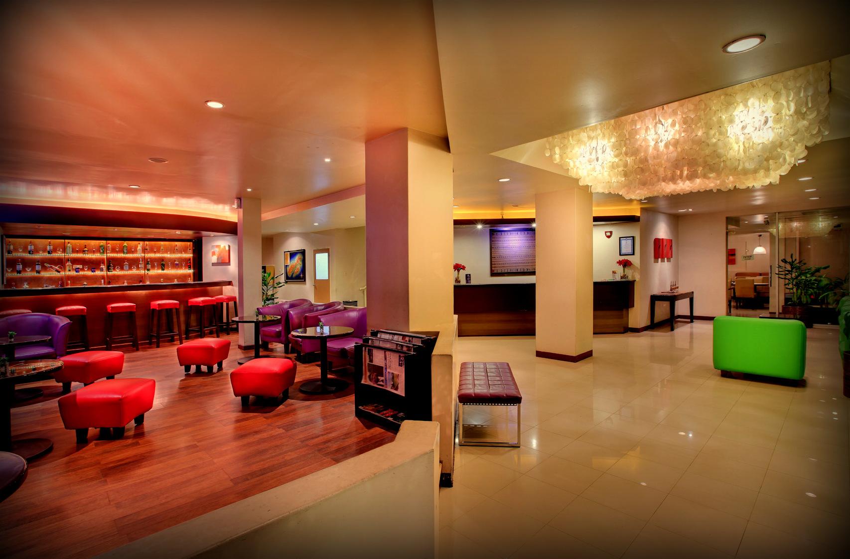 Hotel Mutiara-官方