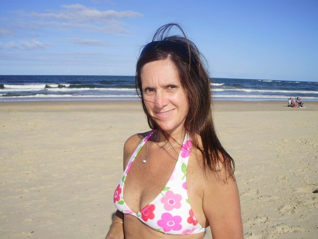 Las Achiras Beach-Rocha必去景点