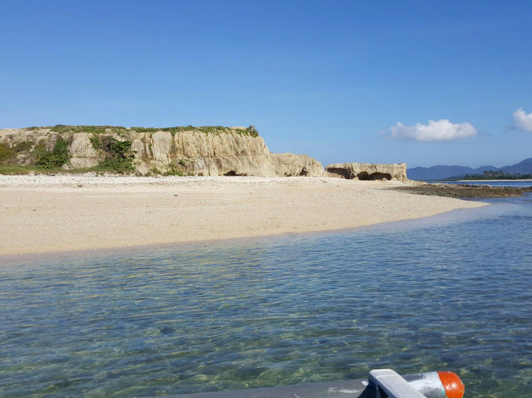Crocodile Island-Santa Ana必去景点