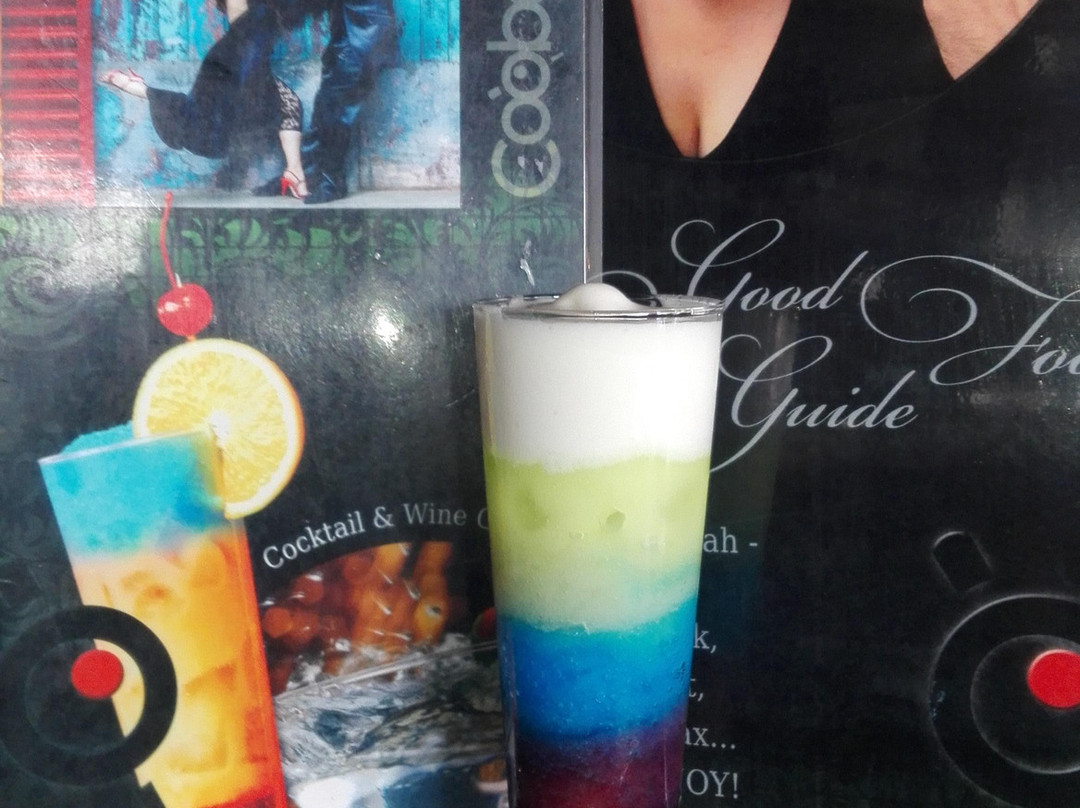 Klerksdorp Concentration Camp-克勒斯多必去景点