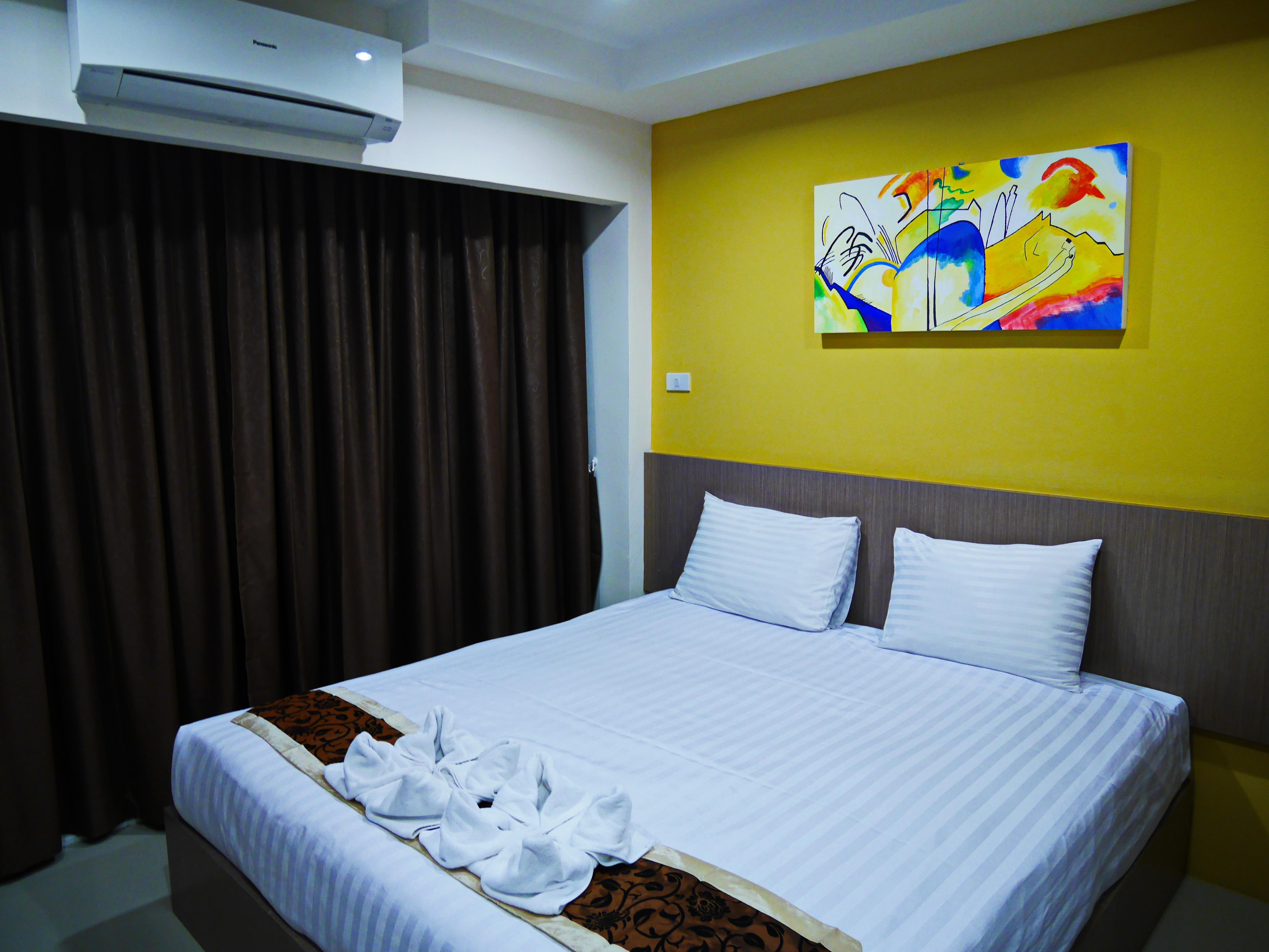 Portrait Residence @ Pranburi-官方