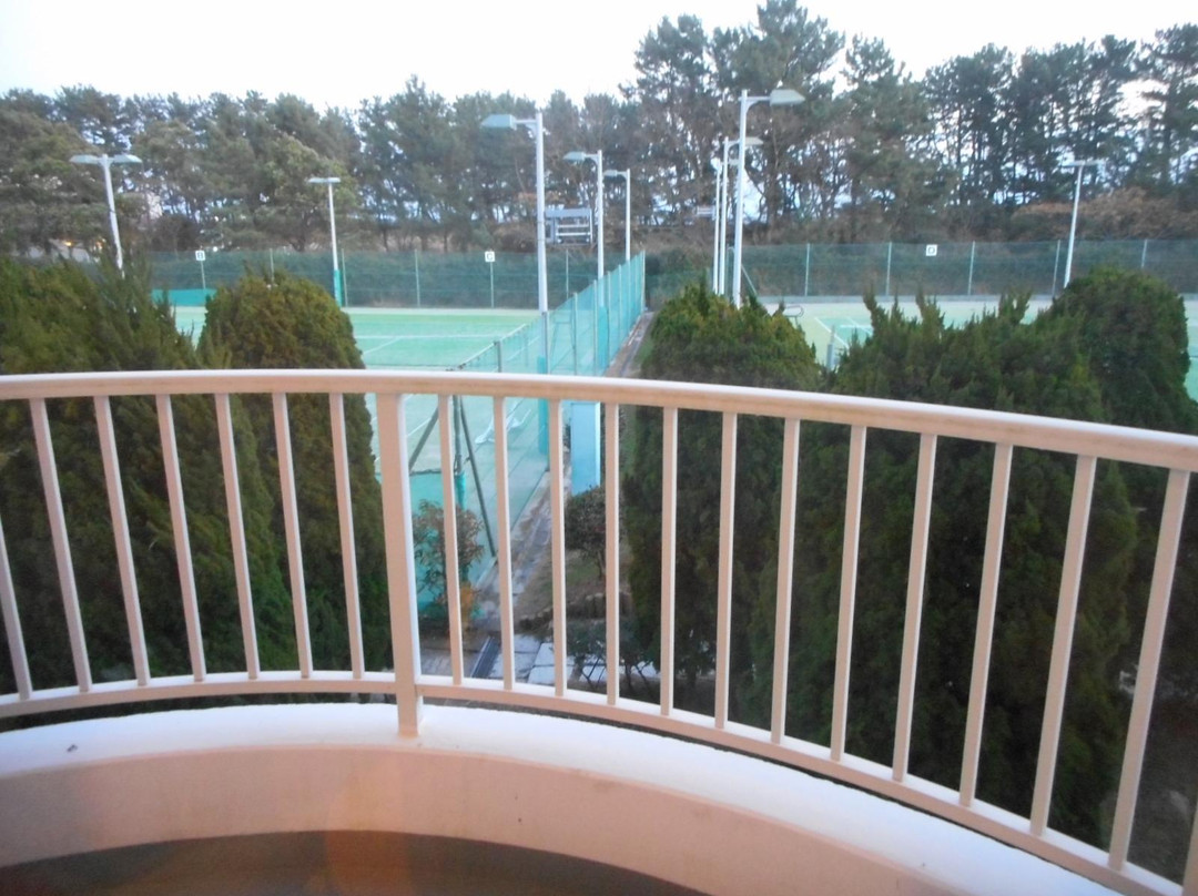 Shizunami Resort Swing Beach Hotel主图