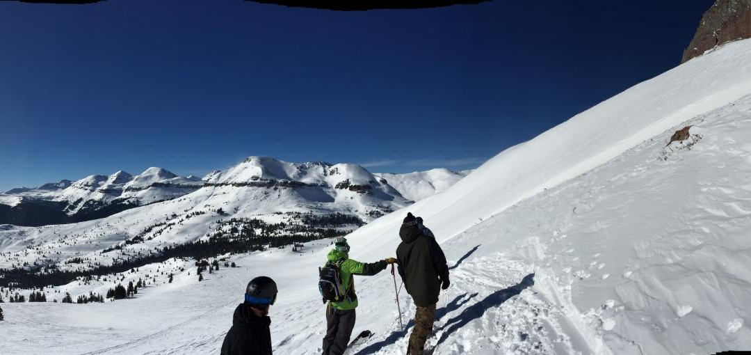 Silverton Powdercats-Silverton必去景点