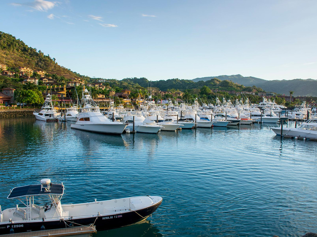Los Suenos Resort and Marina