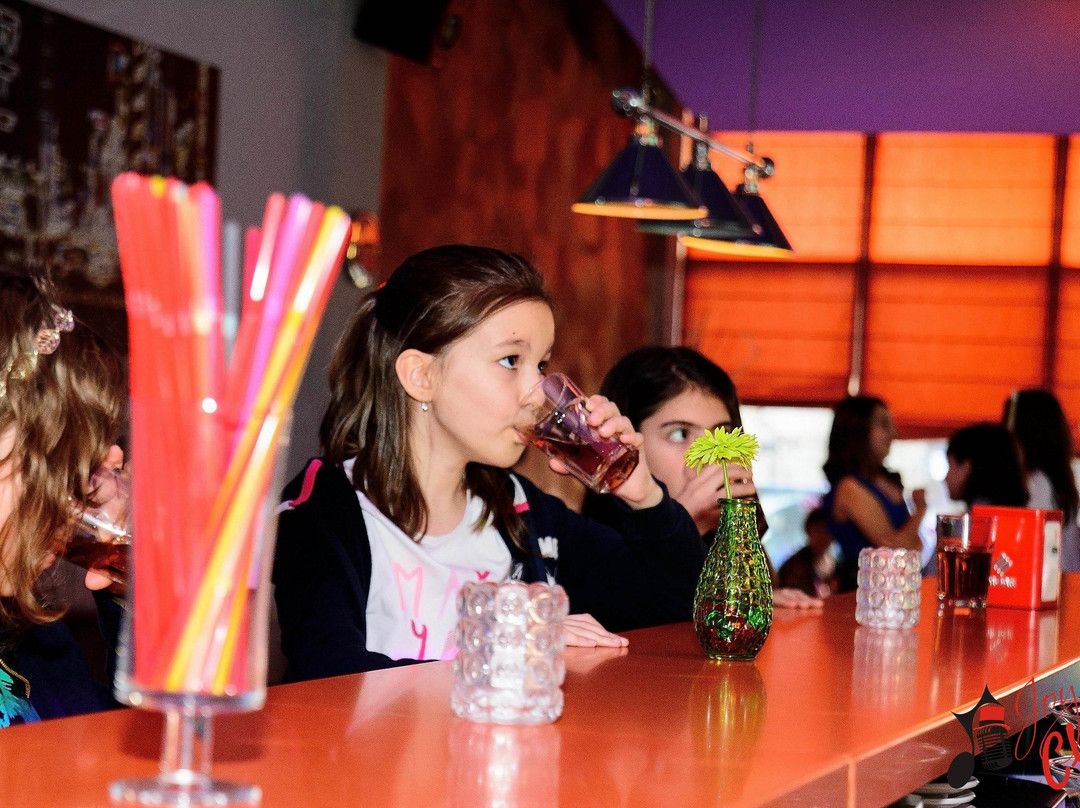 Joy Club-布加勒斯特必去景点