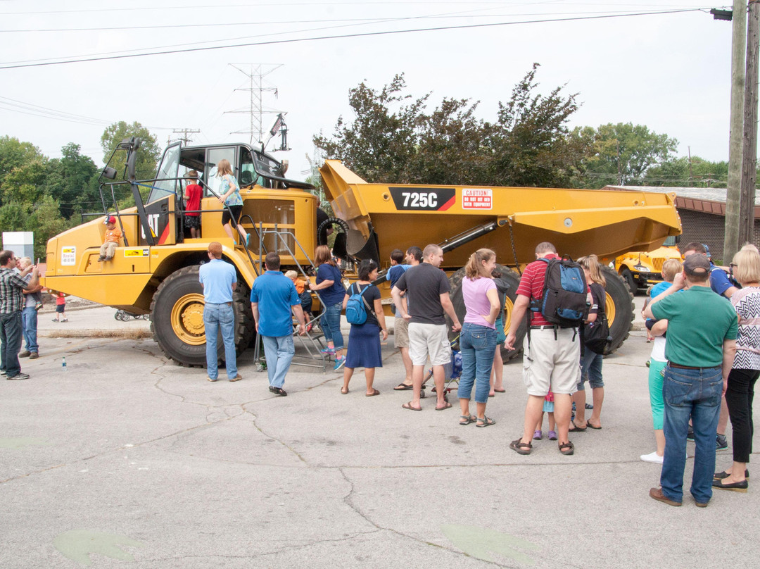 Imagination Station-拉斐特必去景点