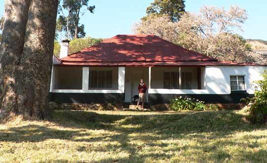The Farmhouse-官方